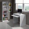 Bureau blanc Artik i-JOY Table de travail