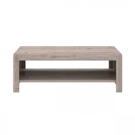 Mesa de centro Valencia color roble Nelson