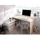 Bureau angulaire Rox set