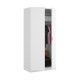Armoire 80 Essen 2 portes mesure