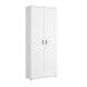 Armoire à balai Fit 2 portes