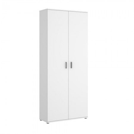 Armario escobero Fit 2 puertas