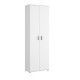Armoire à Chaussures Fit 2 Portes Blanc livraison gratuite
