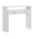 Mesa consola extensível Seven