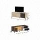 Medidas mueble tv Brooklyn