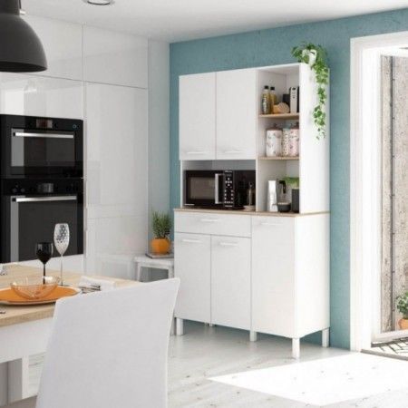 Armoire Kira pour la cuisine