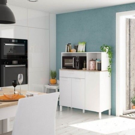 Armário Kira 0F9930A ambiente