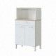 Mueble microondas con cajón Kira
