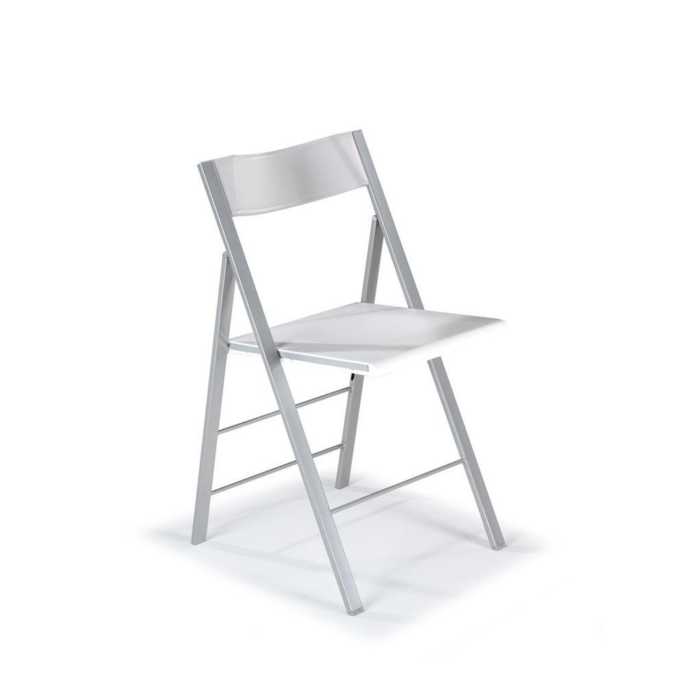 Chaise de cuisine pliante Vera