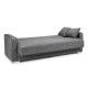 Schlafsofa Madrid Bettstellung