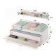 Cama Juvenil Elliot - Fanmuebles