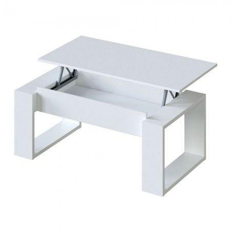 Table basse relevable Barcelona Nova