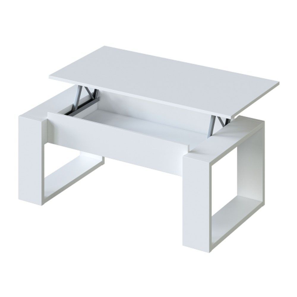 Mesa de centro elevatória Barcelona Nova
