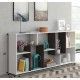 Misure scaffale Kawa orizzontale