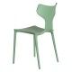 Silla comedor verde menta