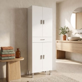 Muebles auxiliares para baño