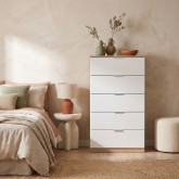 Commodes et chiffonniers