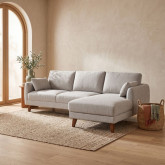 Chaise longue