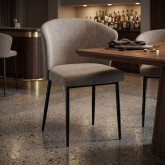 Cadeiras de Hotelaria
