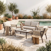 Set da Giardino, Terrazza e Balcone