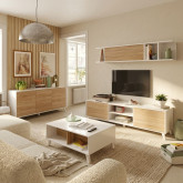 Soldes sur les Meubles de Salon