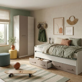 Rebajas en Muebles Juveniles
