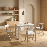 Soldes sur les Tables de Cuisine