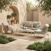 Rebajas en Muebles de Jardín
