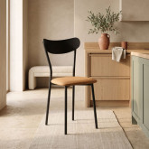 Chaises de cuisine