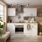 Cozinhas modernas completas