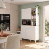Mobile ausiliare da cucina