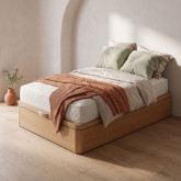 Pack lit coffre et matelas
