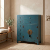 Meubles d'appoint pour le salon