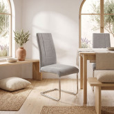 Cadeiras de sala de jantar
