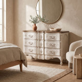 Commodes