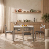 Tavoli da cucina allungabili