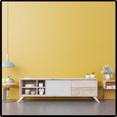 Muebles TV black friday
