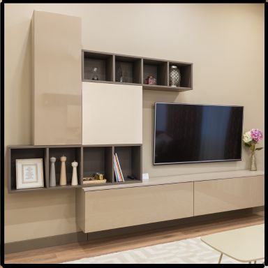 Muebles salón black friday