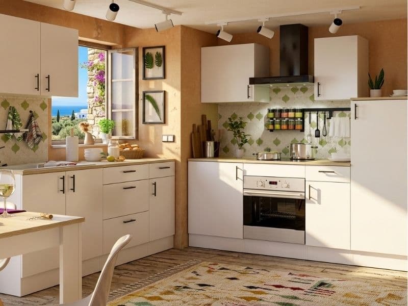 Ofertas Packs Poupança Cozinhas Completas