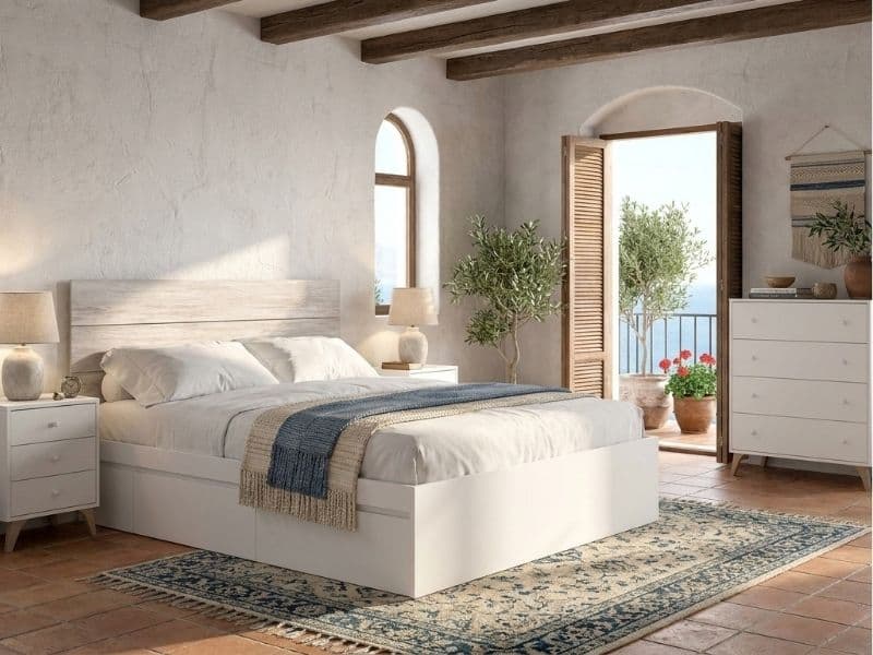 Ofertas Packs Poupança Quarto de Casal