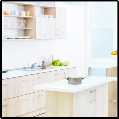 Muebles Cocina Black Friday